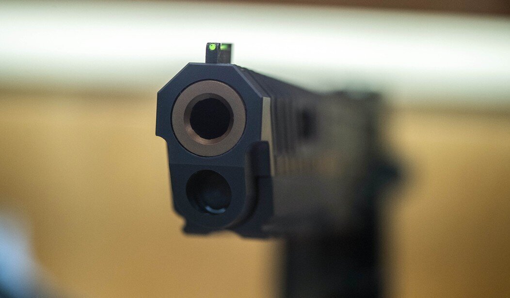 Michigan Democrats Target Home-Built Guns