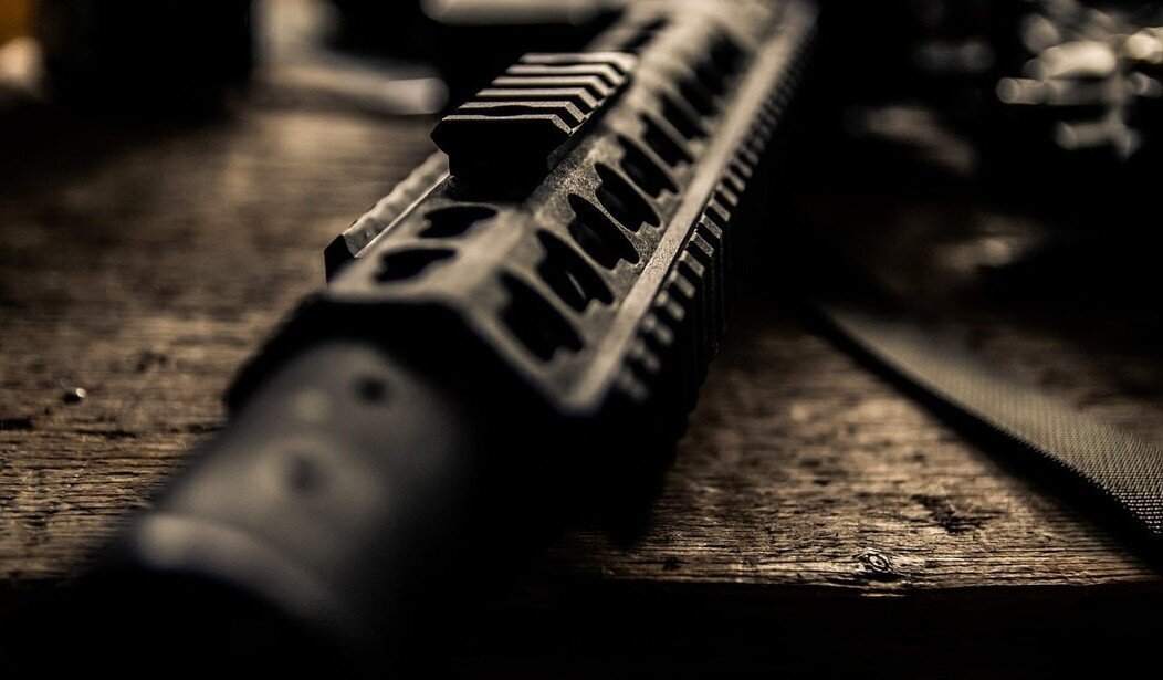NRA Files Supreme Court Cert Petition in Challenge to Short-Barrelled Gun Restrictions