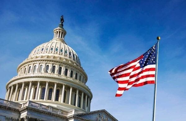 24 State AGs Urge Congress to Pass Constitutional Concealed Carry Reciprocity Act