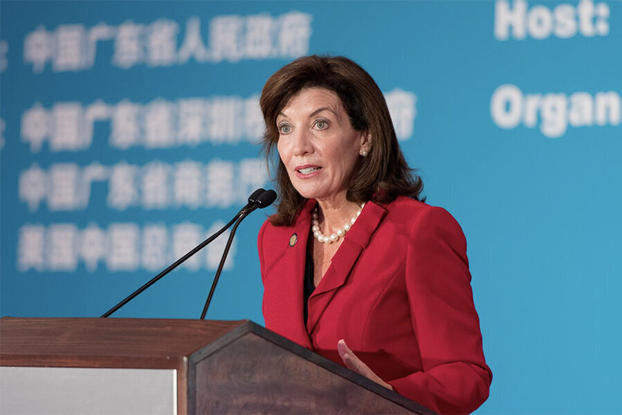 Huh? Anti-Gun Governors Tout Lower Violent Crime While Ignoring Increased Gun Ownership, DGUs