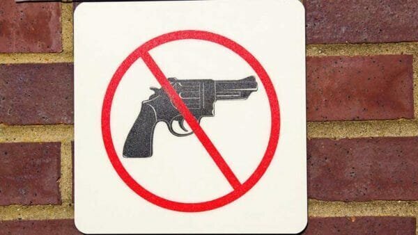 Lawsuit Challenging Under 21 Handgun Ban Drops on New Jersey