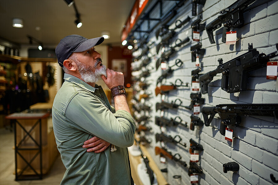 Ninth Circuit’s California One-Gun-A-Month Ruling is a Shot Across the Bow of Washington and Oregon Civilian Disarmament Groups