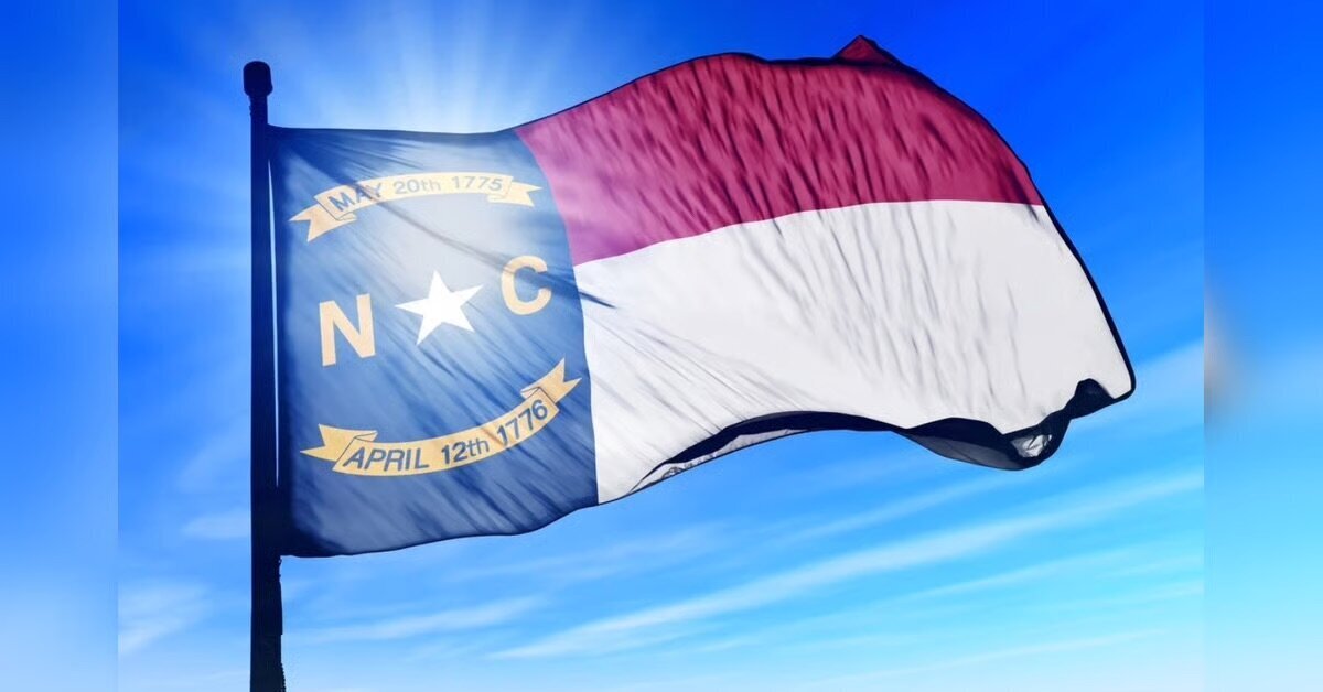 NC Constitutional Carry Law Stalls After Governor’s Veto