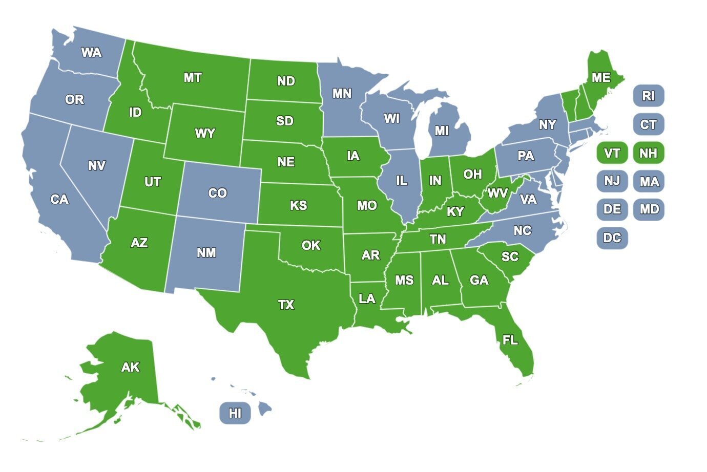 Why You Should Still Get a Concealed Carry Permit—Even in a Constitutional Carry State
