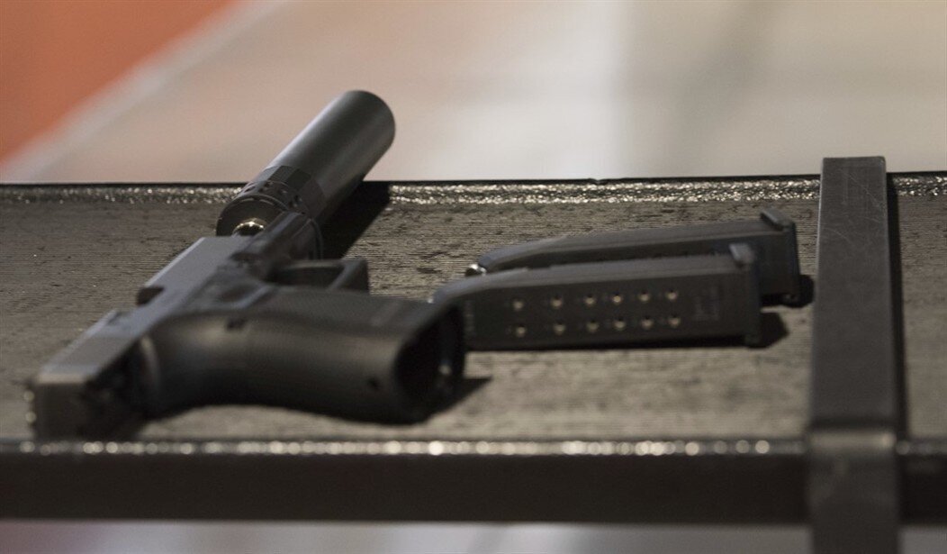Suppressor Sales Already Booming, Likely To Do Even Better After Big Beautiful Bill