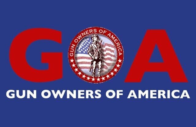 GOA Promises “One Big Beautiful Lawsuit”