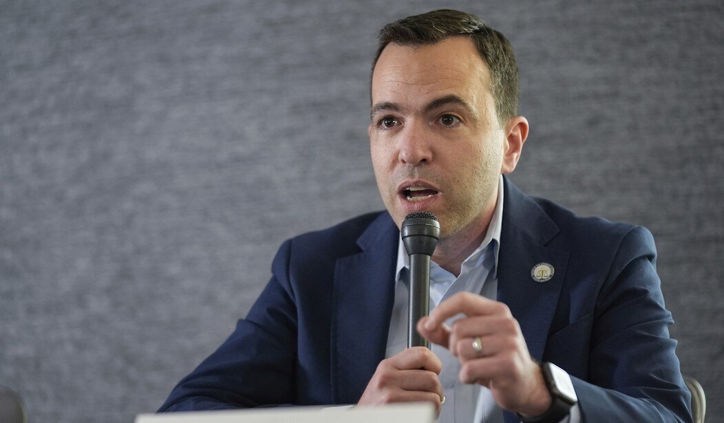 N.J. AG Can’t Bring Himself to Say: ‘Law-Abiding Gun Owner not the Problem’