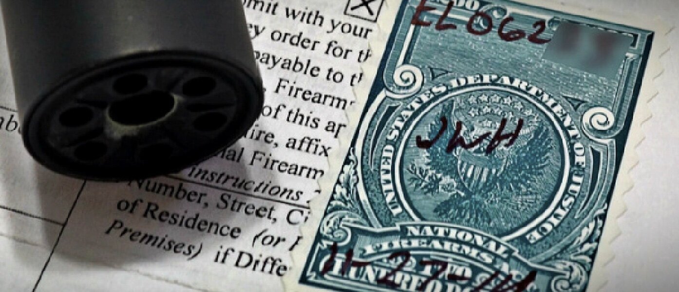 The National Firearms Act – A Tax Law That No Longer Has a Tax