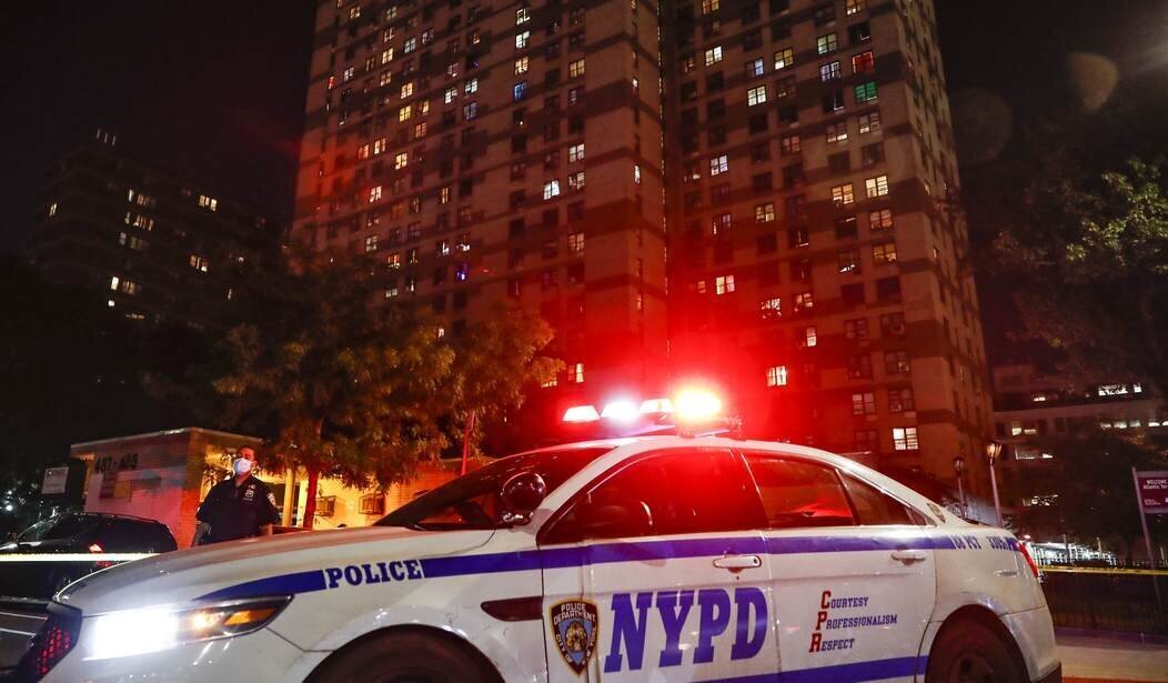 Two Shootings In New York City Show Need for Concealed Carry