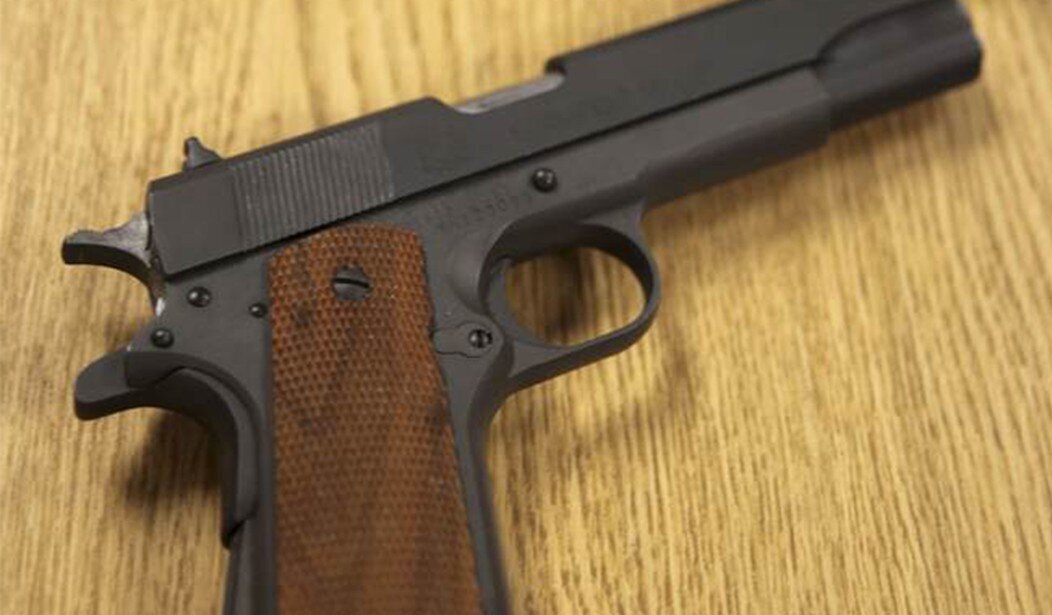 NY Assemblywoman Makes Arguement that Gun Control is Suicide Prevention