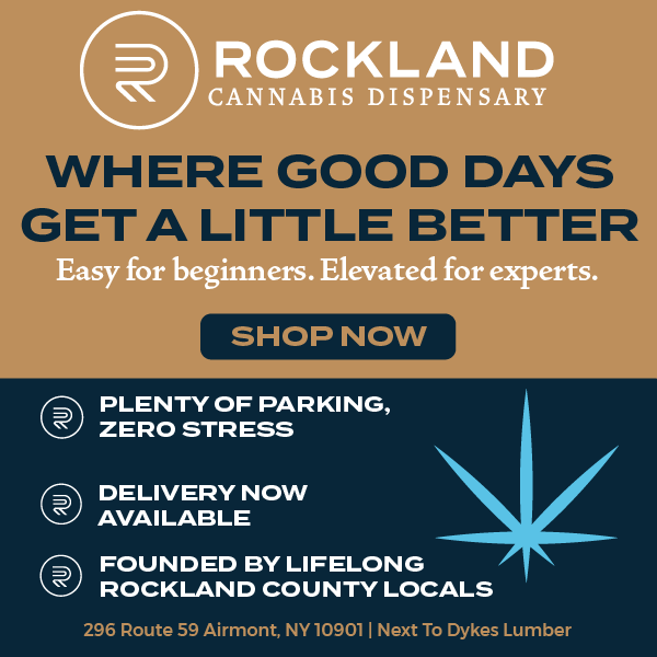 Rockland Cannabis