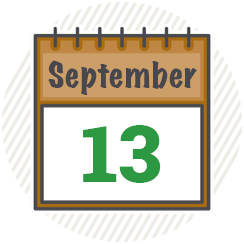 September 13, 2025
