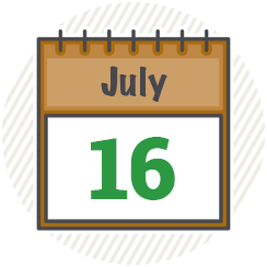 July 16, 2025