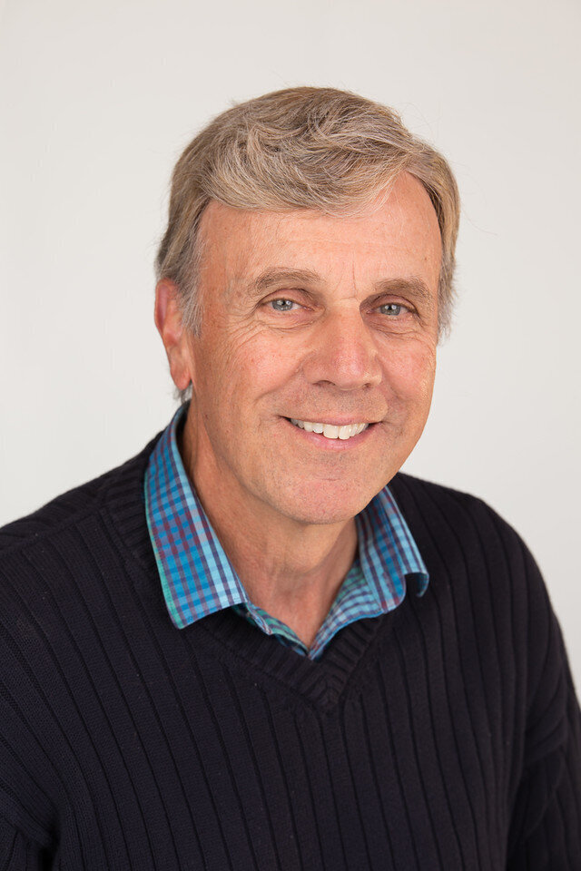 Ken Knight, CaUFC's newest board member