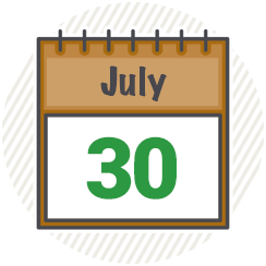 July 30, 2025