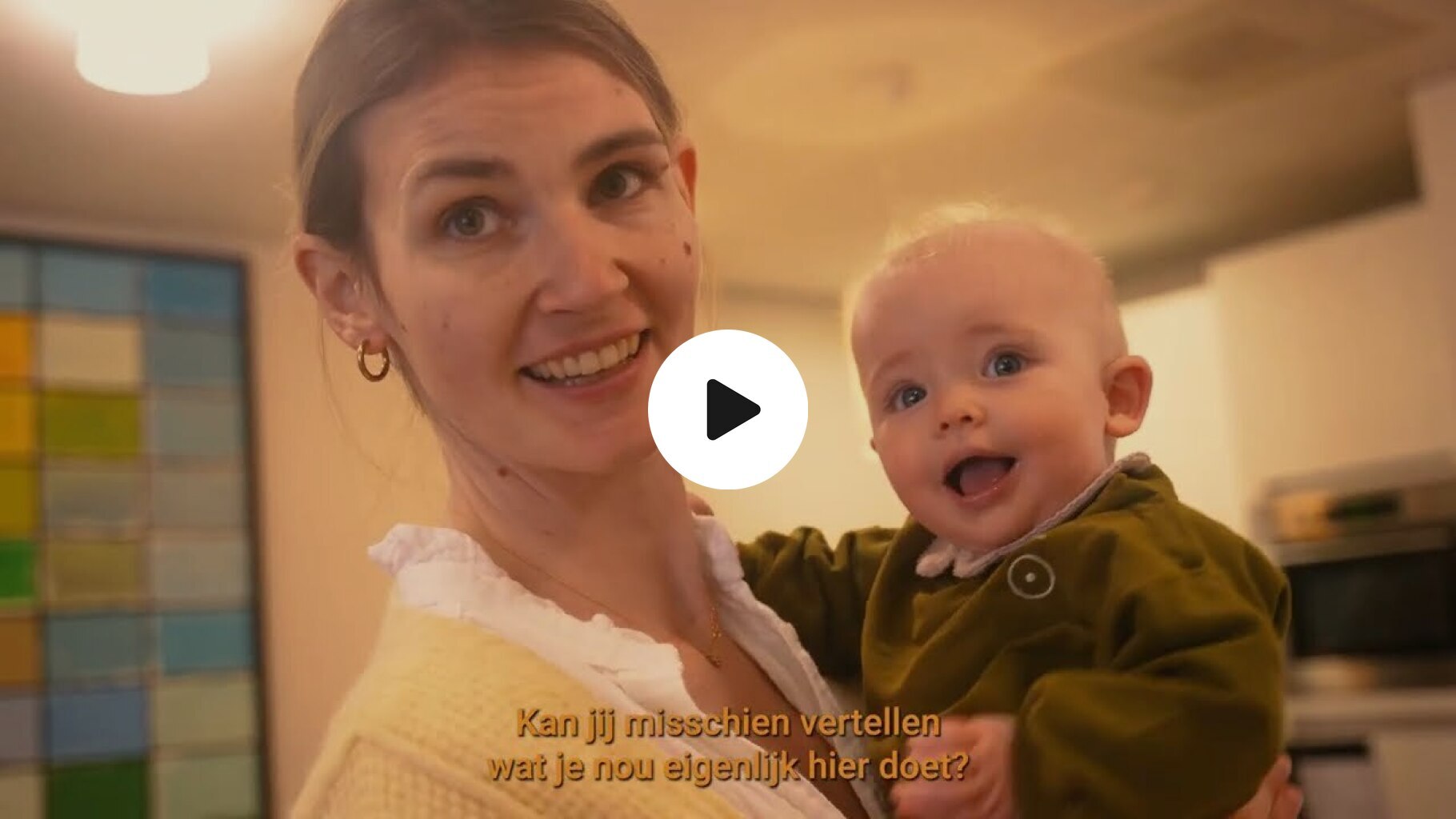 Welkom bij ouder-kindinloop Re-play!