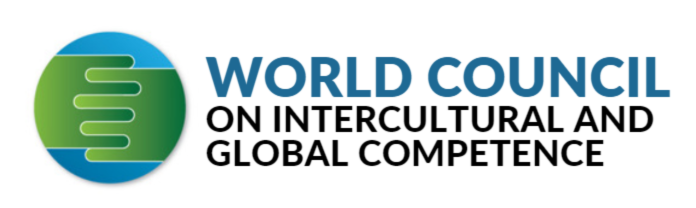World Council on Intercultural and Global Competence logo