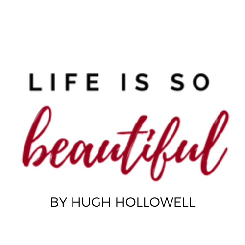 Hugh Hollowell logo