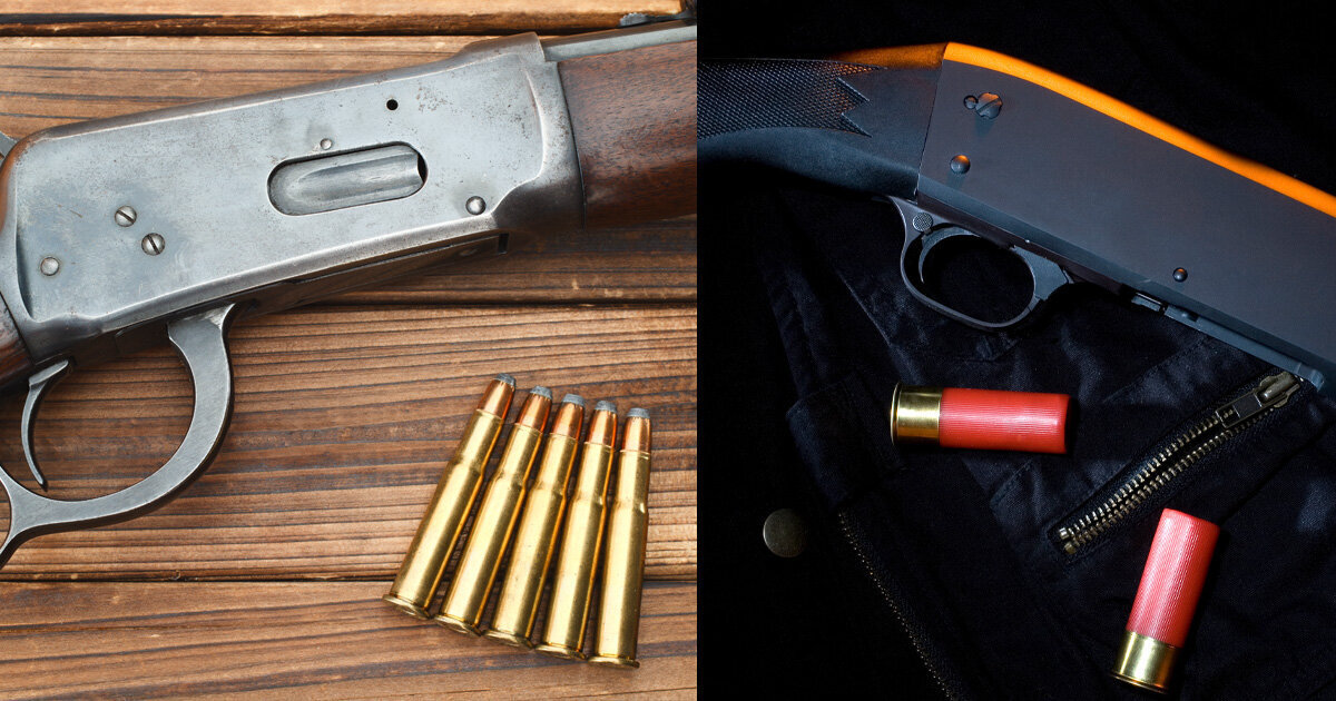 Set Up a Go-Anywhere Gun