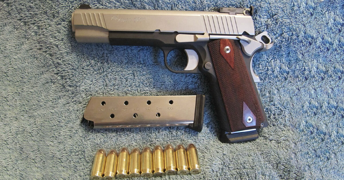 Magazine Disconnects: Are They Necessary for Your Pistol's Safety?