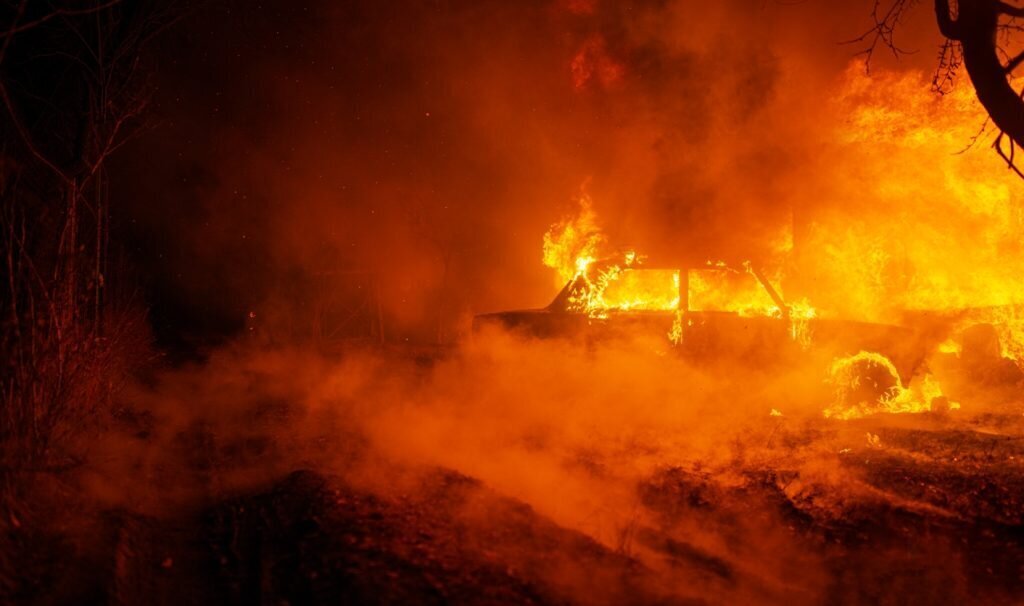 Evacuation Considerations for American Gun Owners