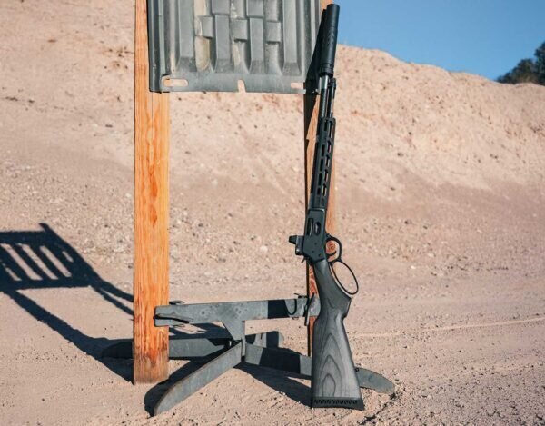 Henry Repeating Arms Introduces Visionary Special Products Division ~ VIDEO