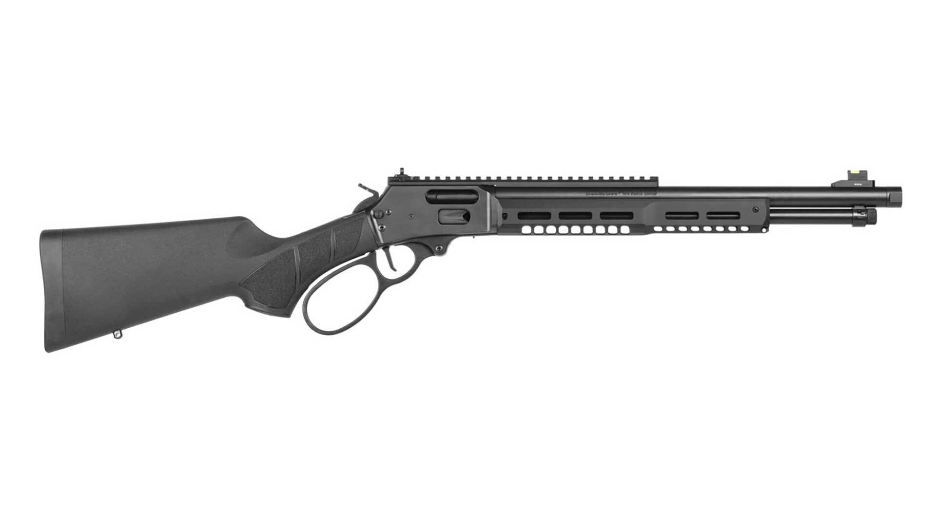 6 New Rifles For 2025