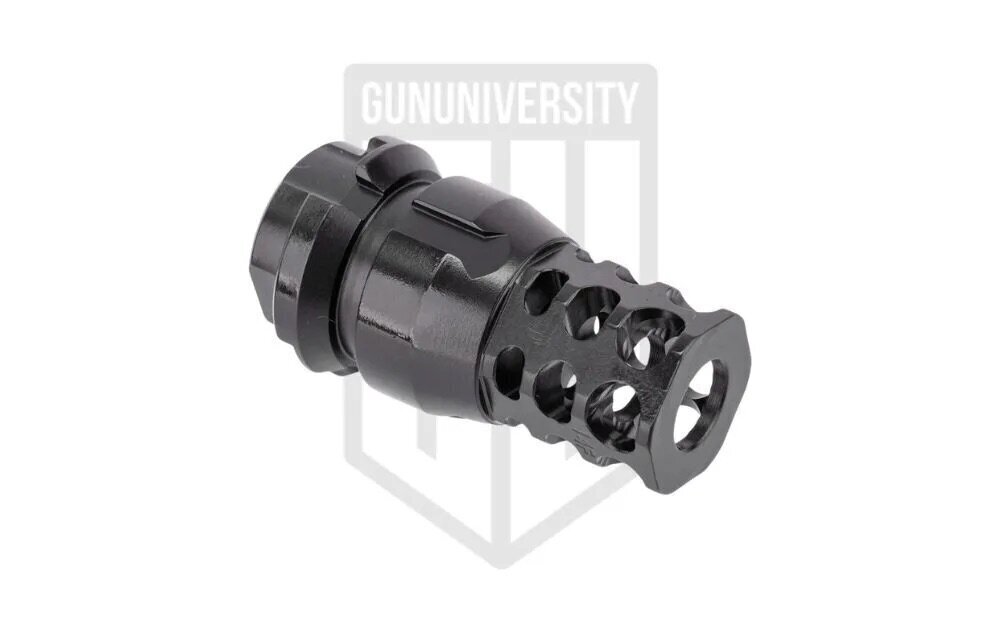Best of AK-47 Muzzle Devices