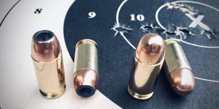 The .380 Ammo Debate: Full Metal Jacket or Jacketed Hollow Point?