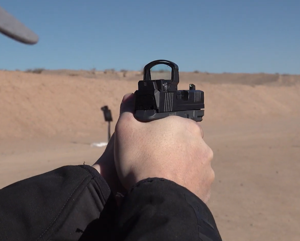 The New Ruger RXM – A Modular, Glock-Compatible Pistol with Magpul Innovation