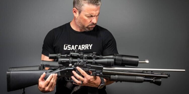 SHTF Guns – If You Can Only Have One?