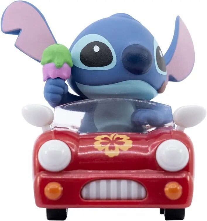 A Stitch