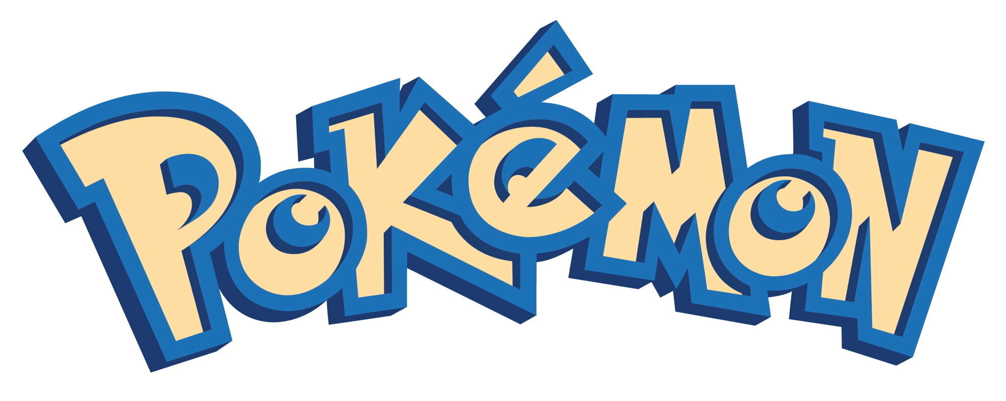 Pokemon Logo