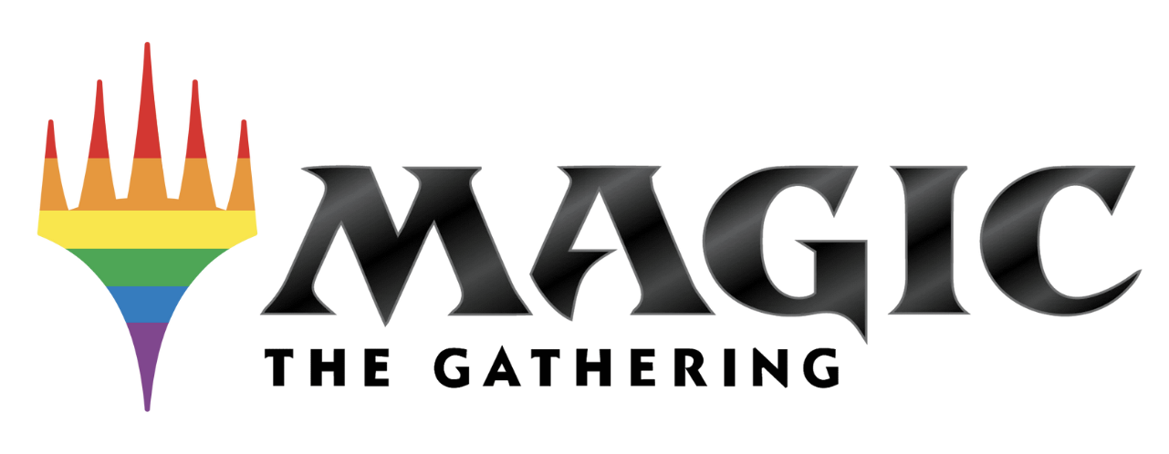 Magic logo