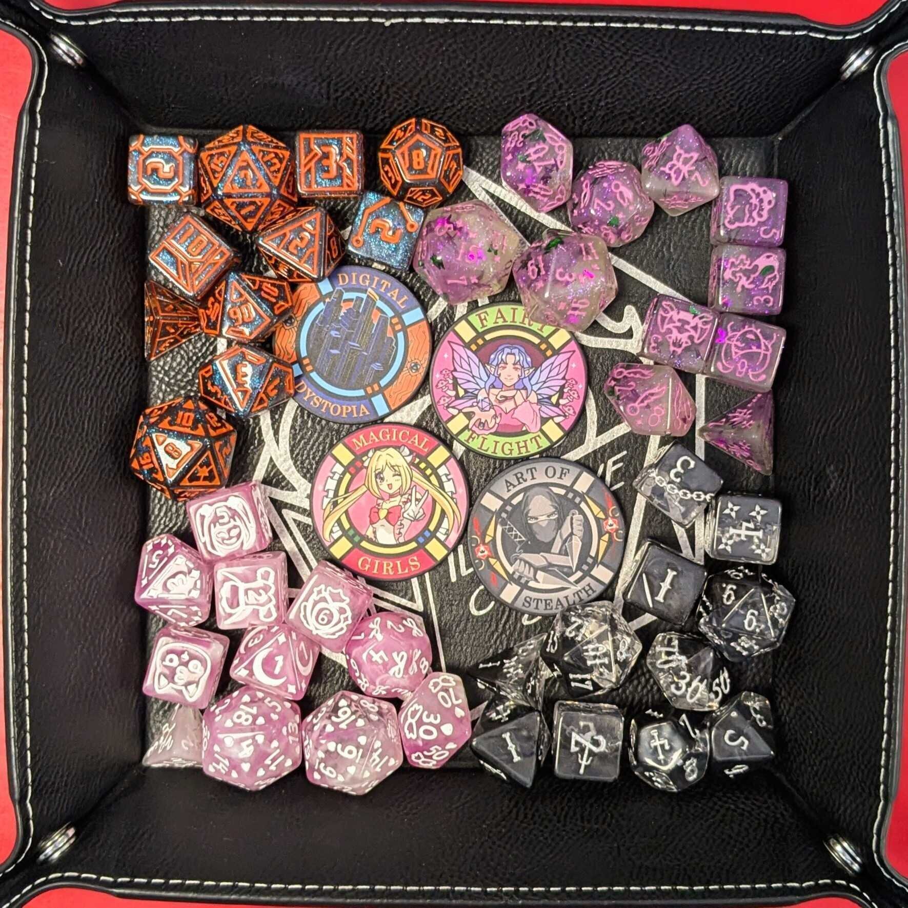 banner marketing 2 DND books