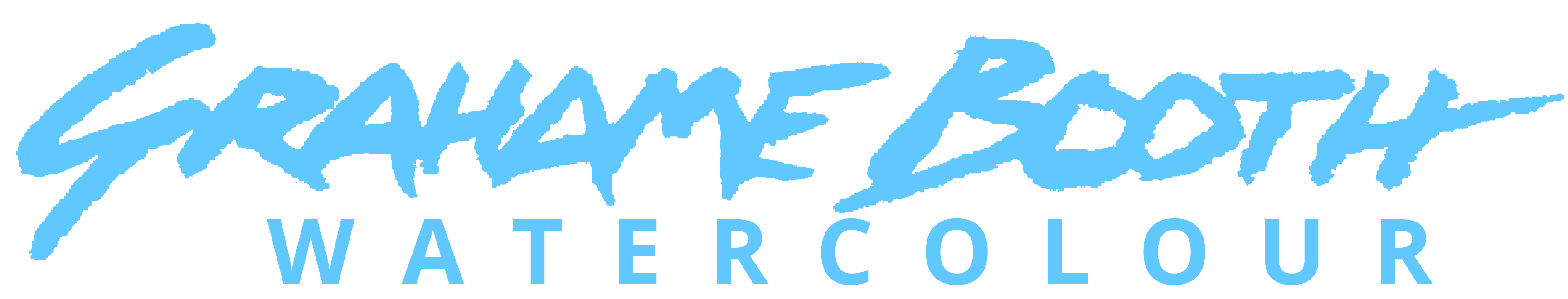 Grahame Booth Logo