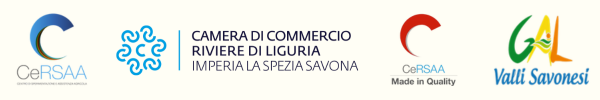 Esempio di logo