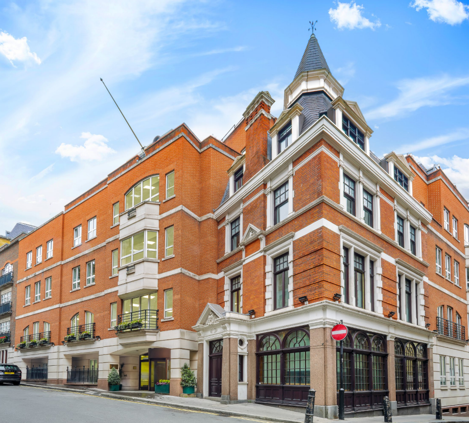 Private Office To Rent, London – photo 1