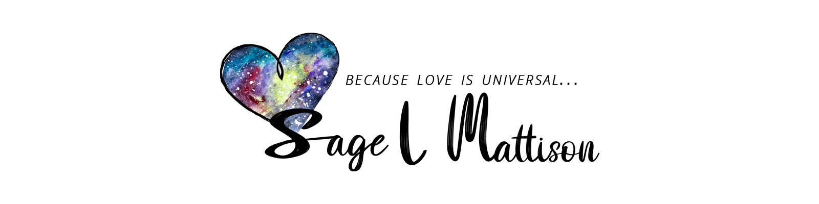 Sage L Mattison Logo