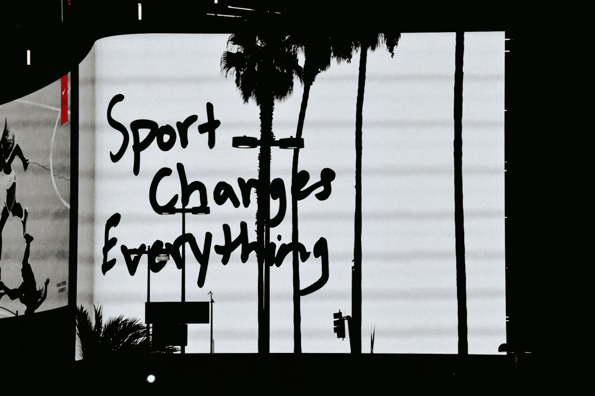 Sport