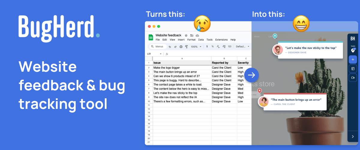 BugHerd