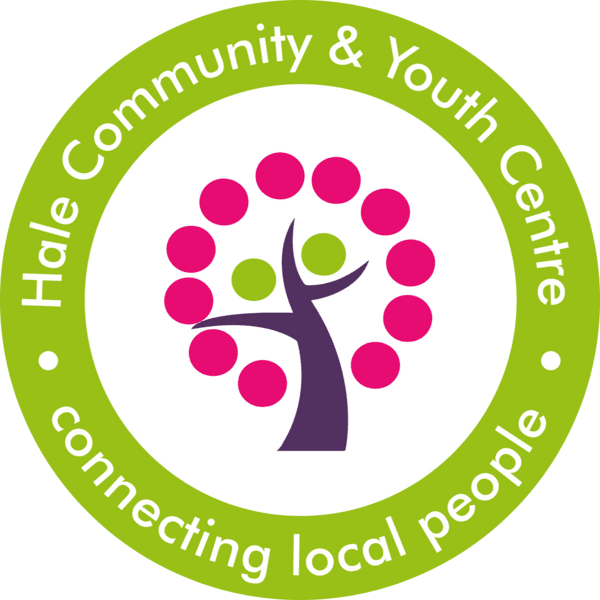 Hale Community and Youth Centre logo