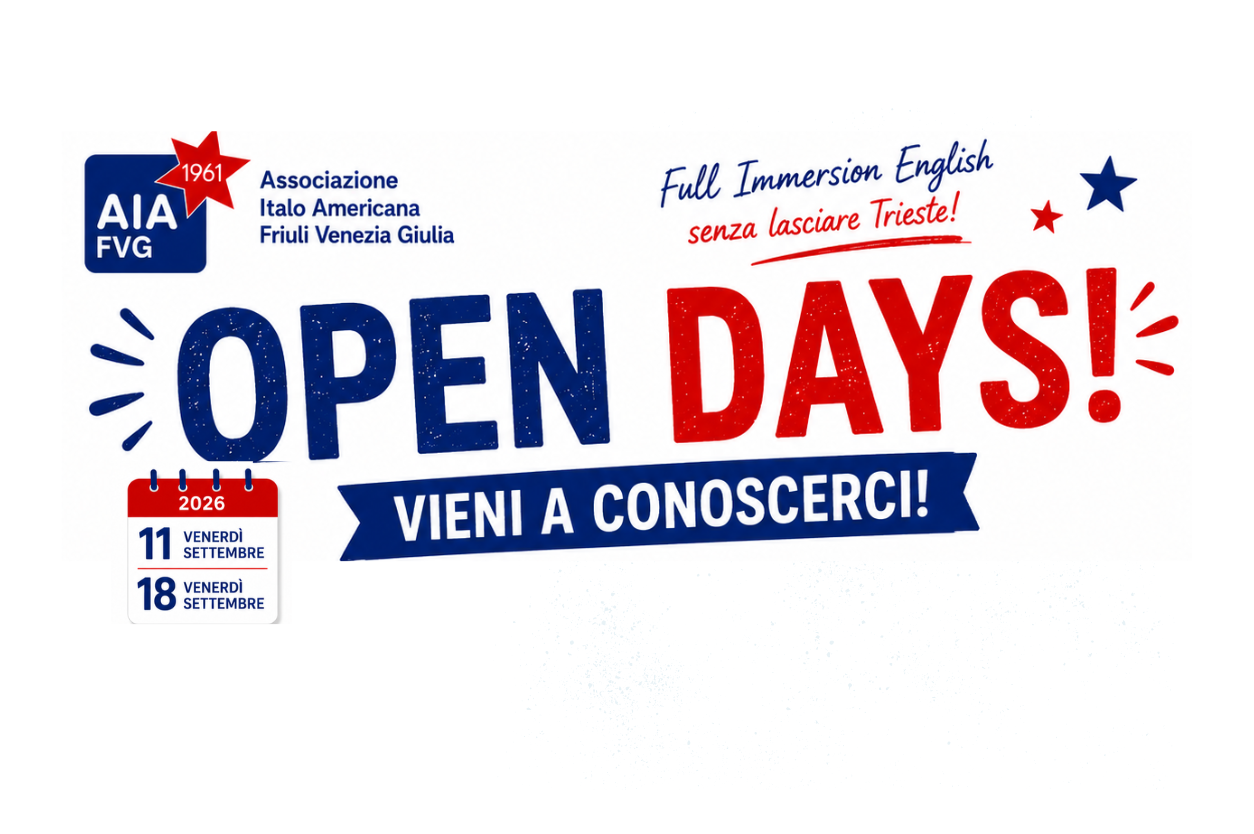 Open Days