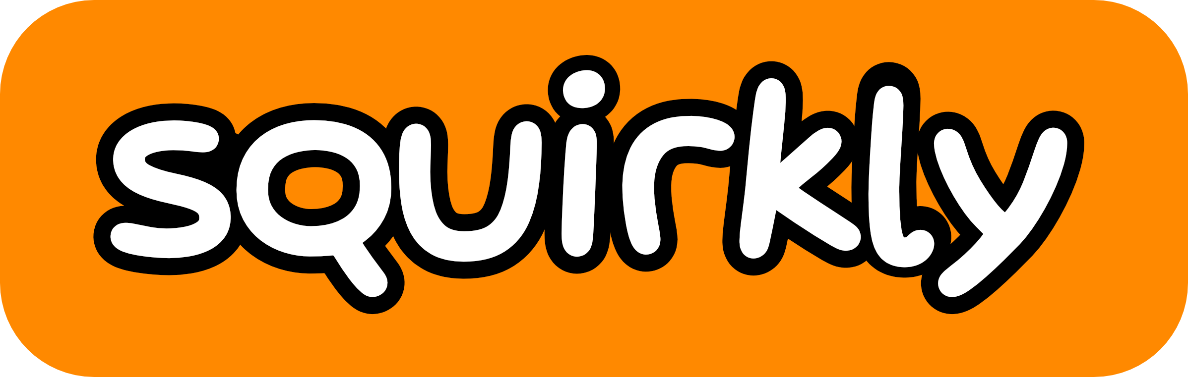squirkly logo