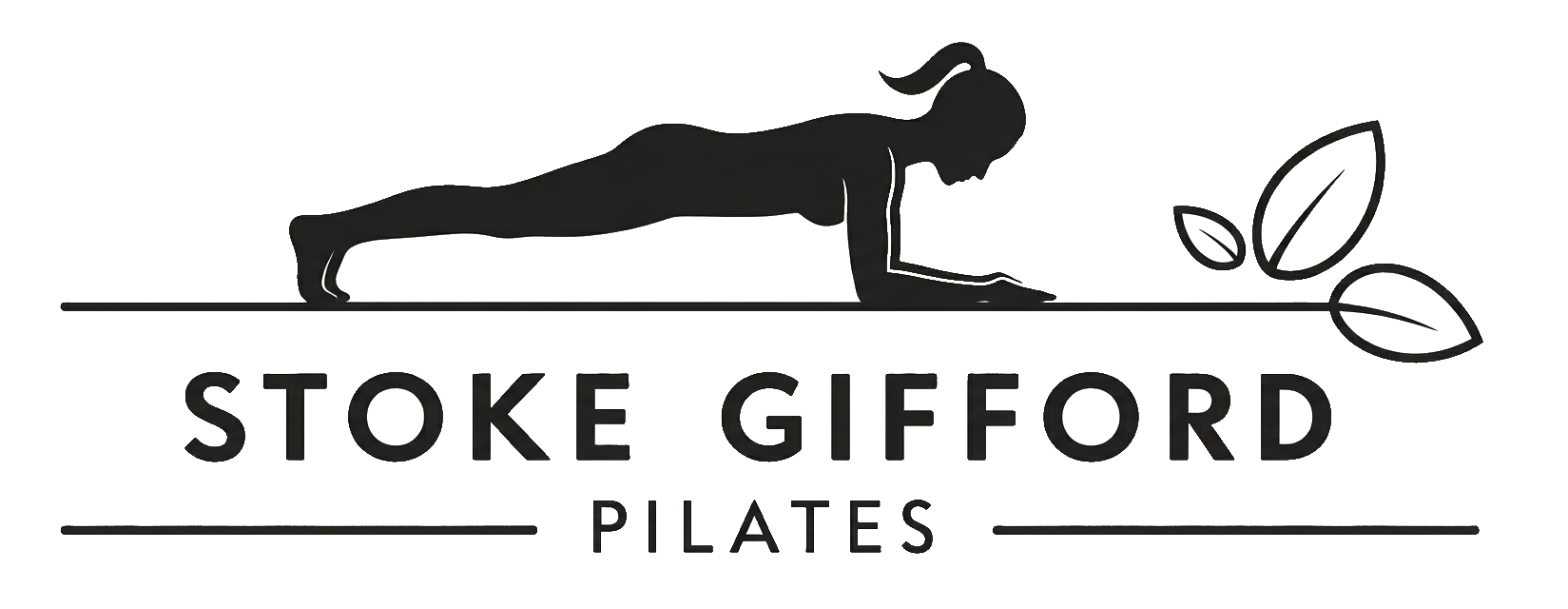 Example logo