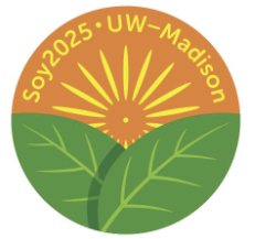 Soy2025 Logo - Madison, WI