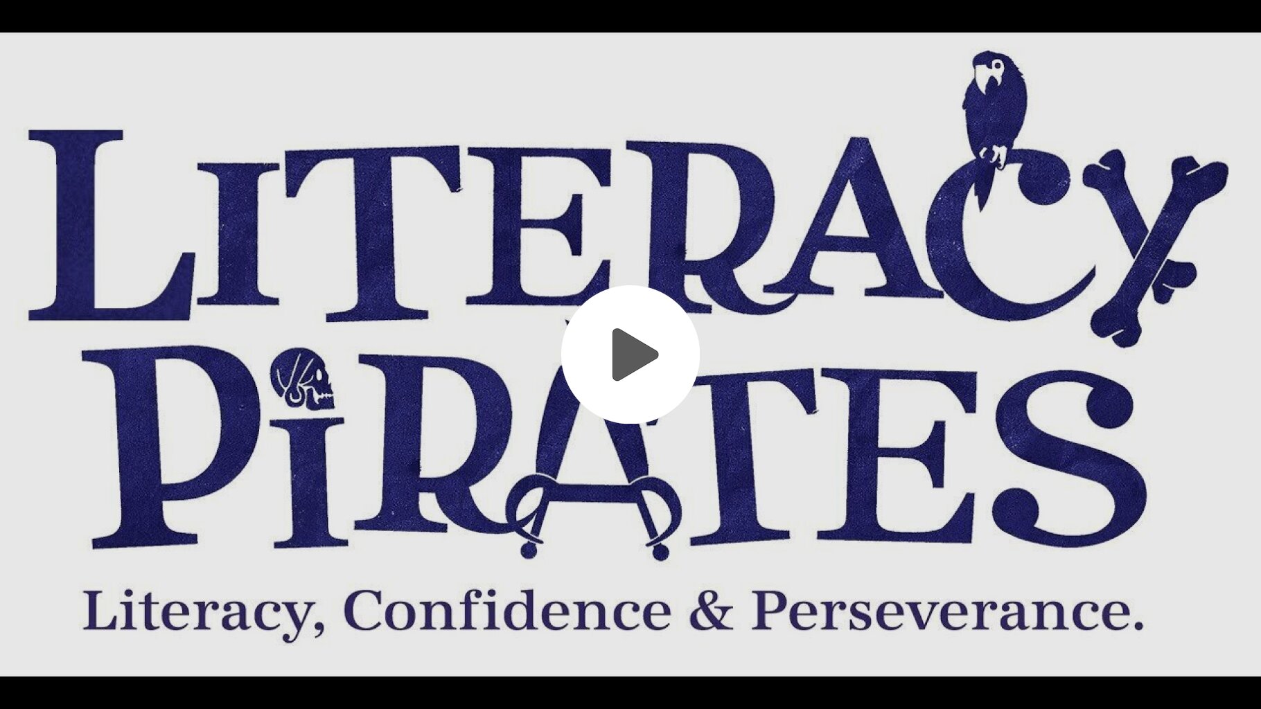 Volunteer Lunch & Learn with Literacy Pirates
