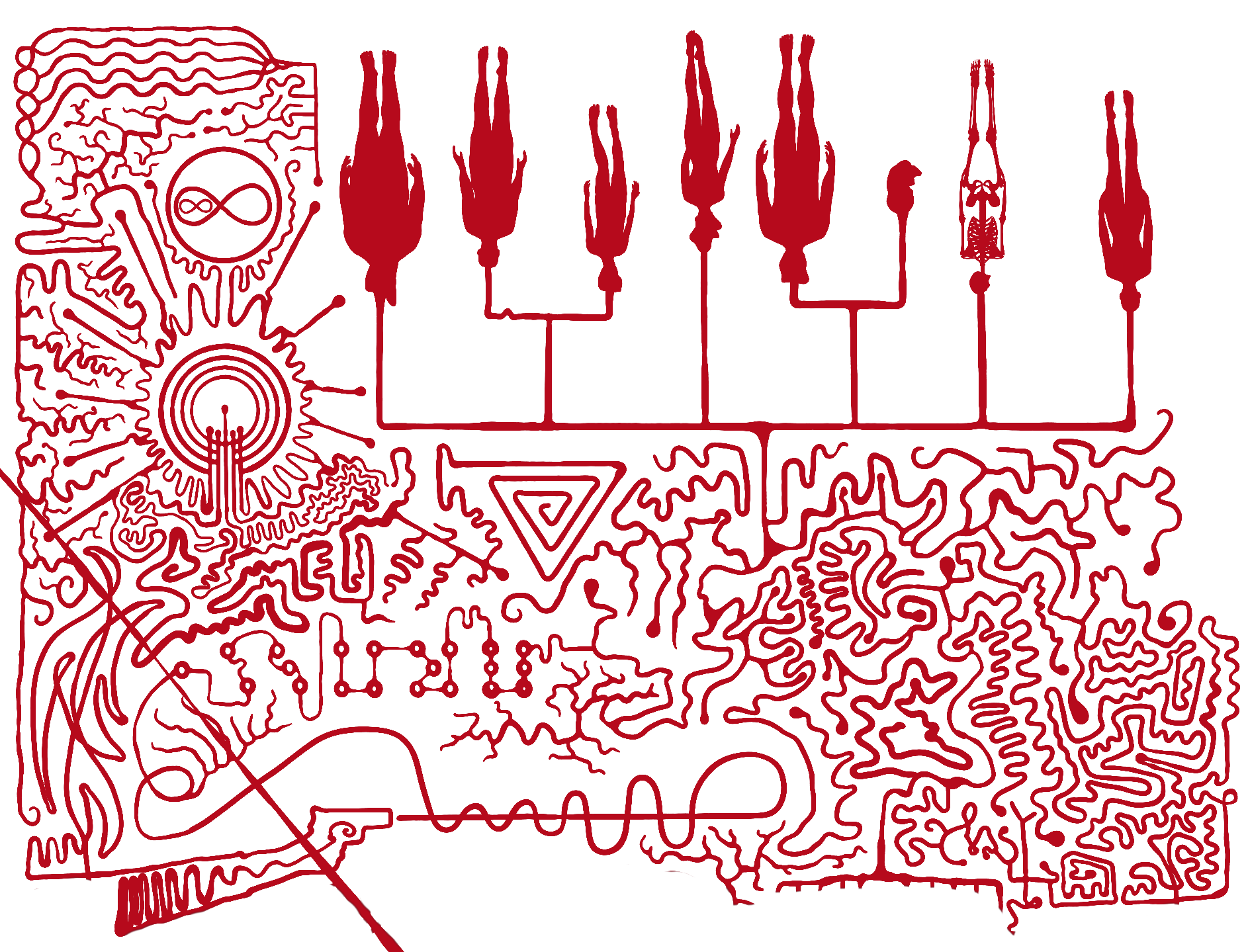 Ceci n'est pas un teaser...