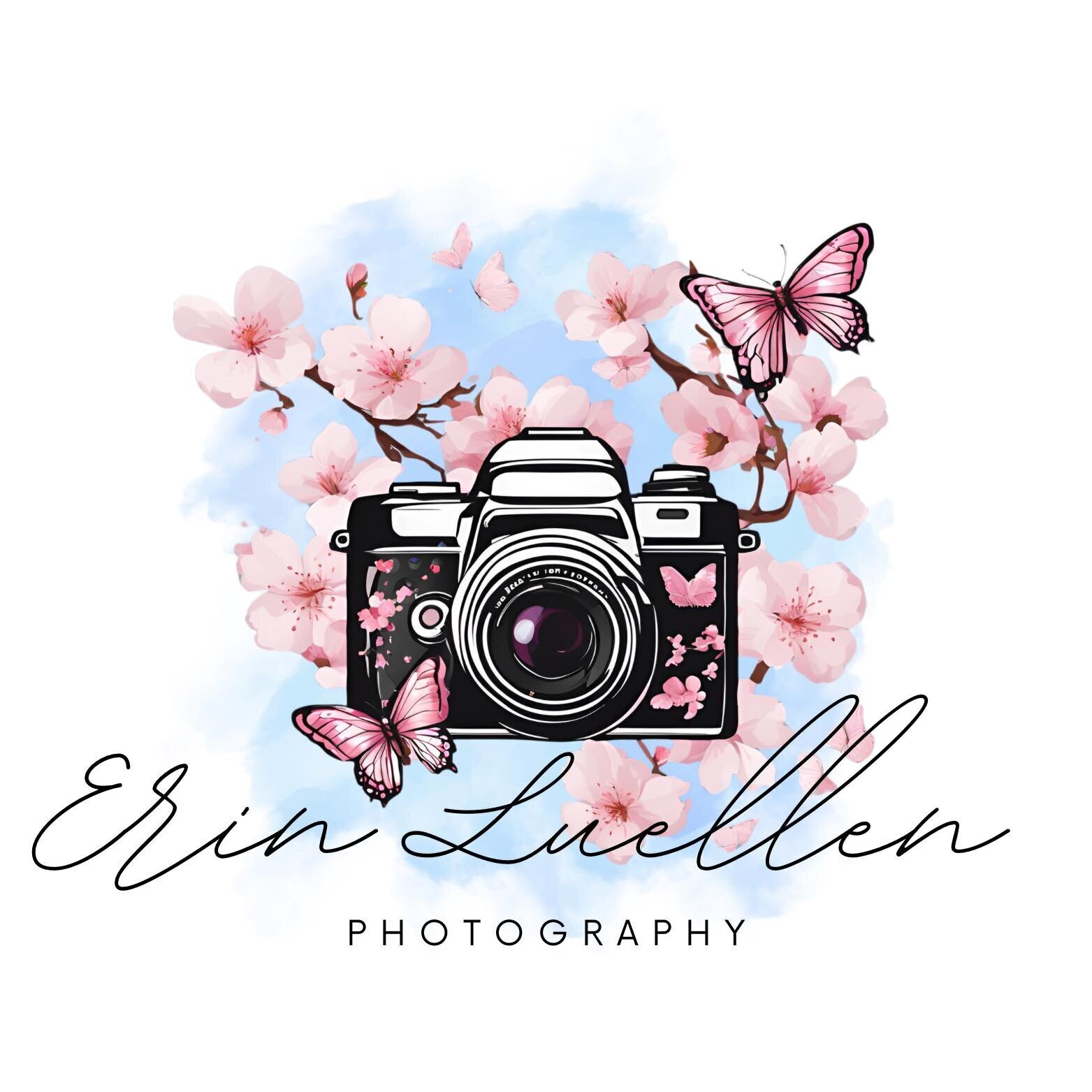 Example logo