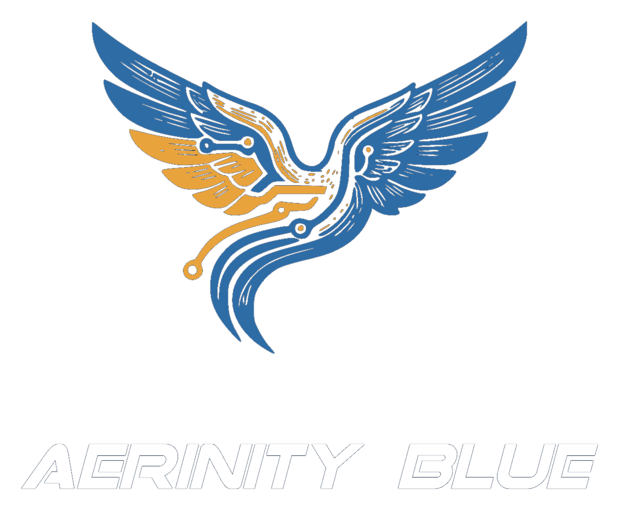 Aerinity Blue
